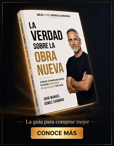 la verdad sobre la obra nueva
