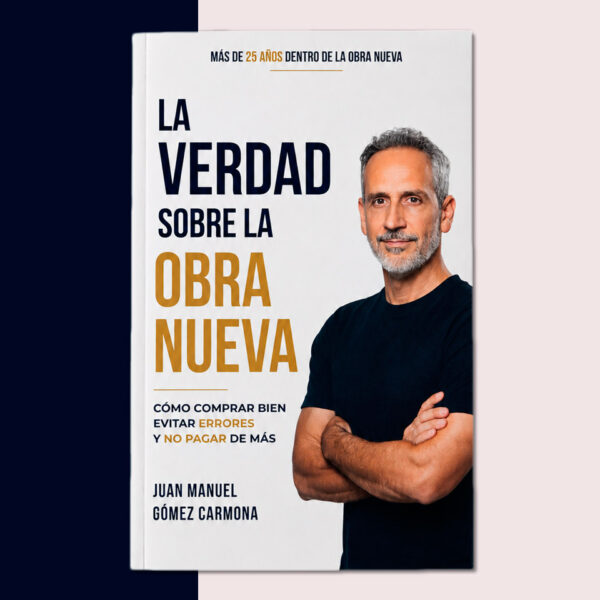 el libro la verdad sobre la obra nueva sevilla